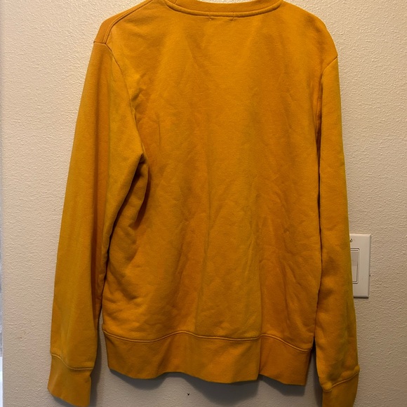 Forever 21 Men’s long sleeve - Picture 2 of 3